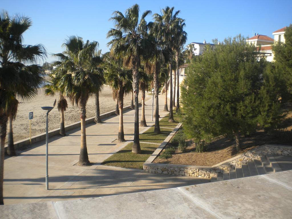 Вілла Piscina Mar 1 Сан-Карлос-де-ла-Рапіта Номер фото